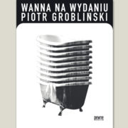 Wanna na wydaniu okladka